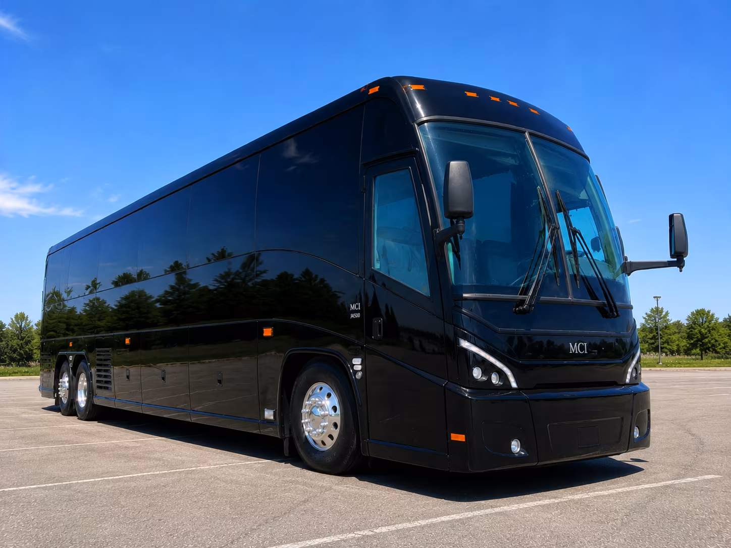 busrentaltexascity com connects you to more bus options than any single company can offer