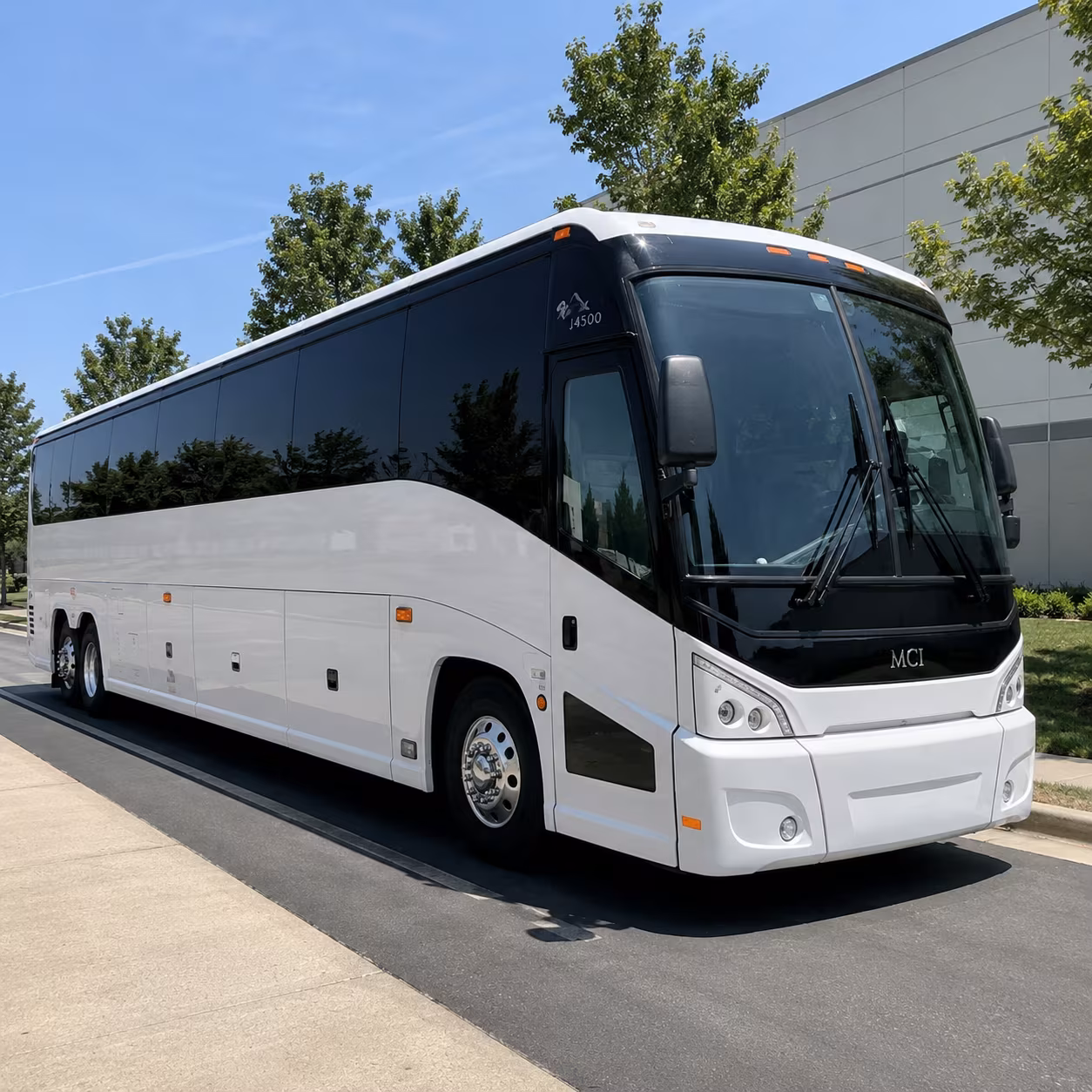 charter buses to the houston livestock show and rodeo at nrg stadium