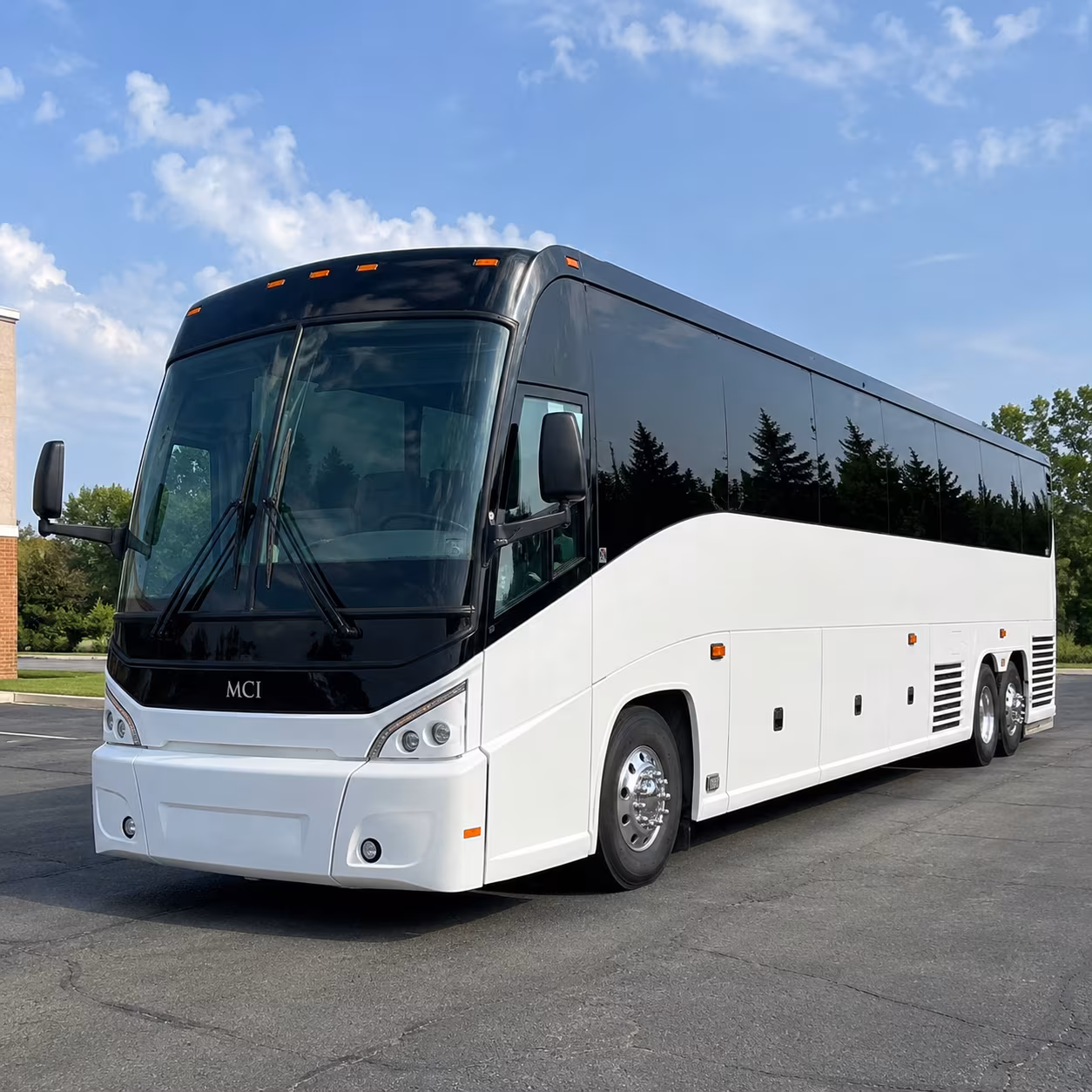 cross town conference and revival transportation to houston