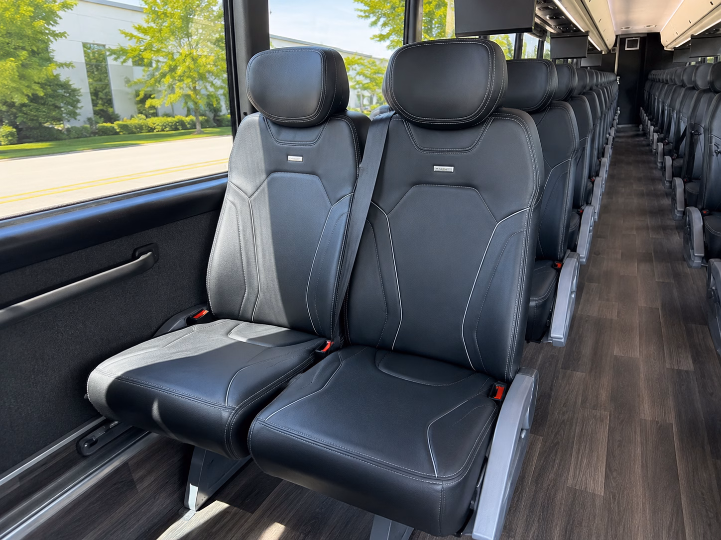 fredericksburg hill country wine trail charter buses from texas city