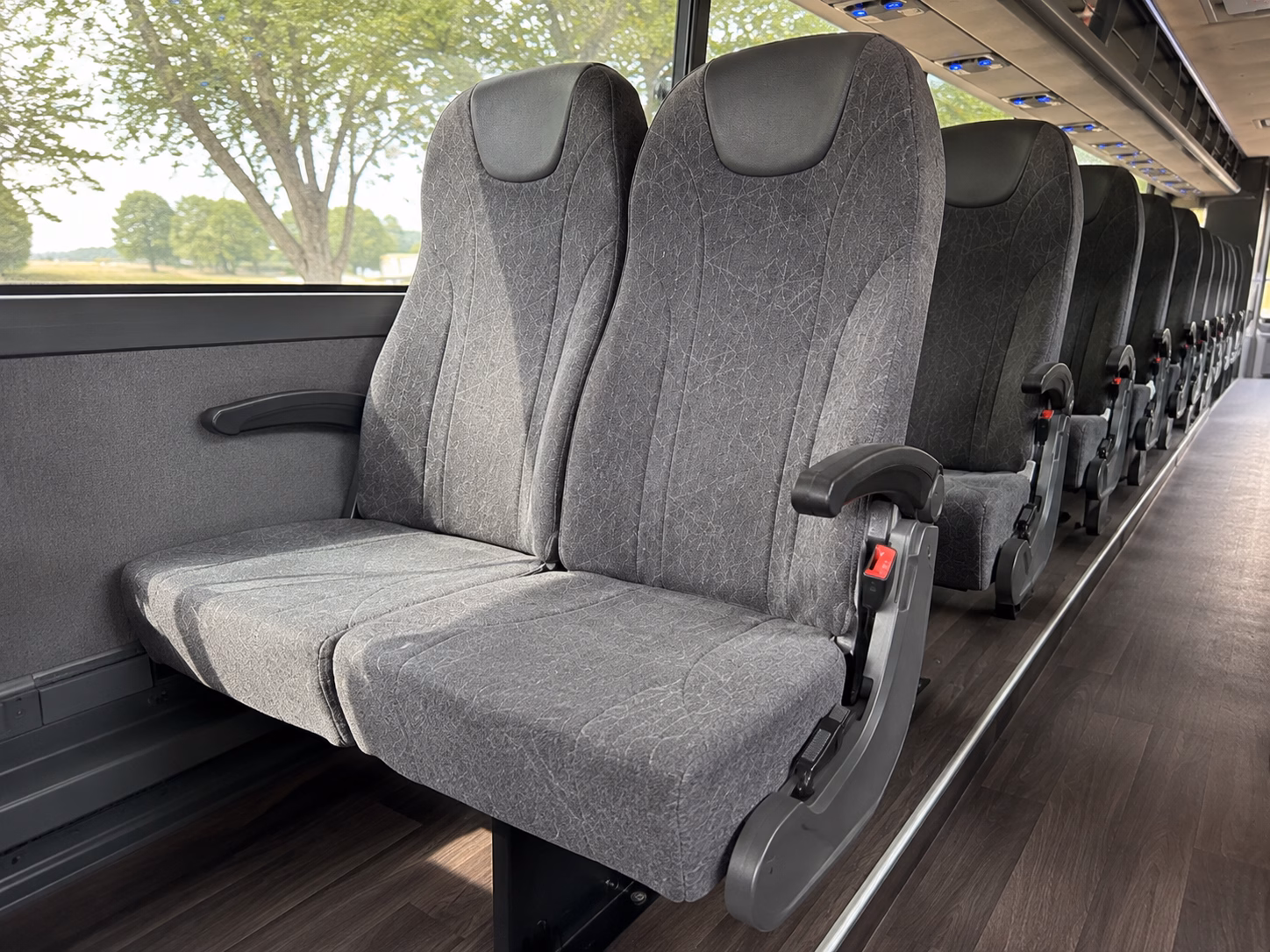 how the day of the week changes what a bus costs in texas city texas