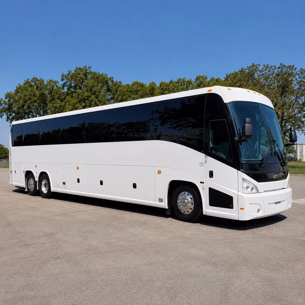 refinery turnaround contract crew shuttles made easy