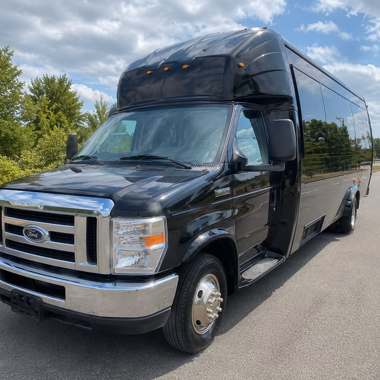 texas city party bus rental 2