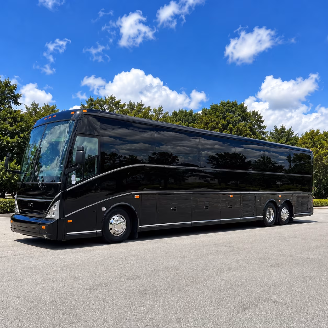 texas city prom transportation onboard seating