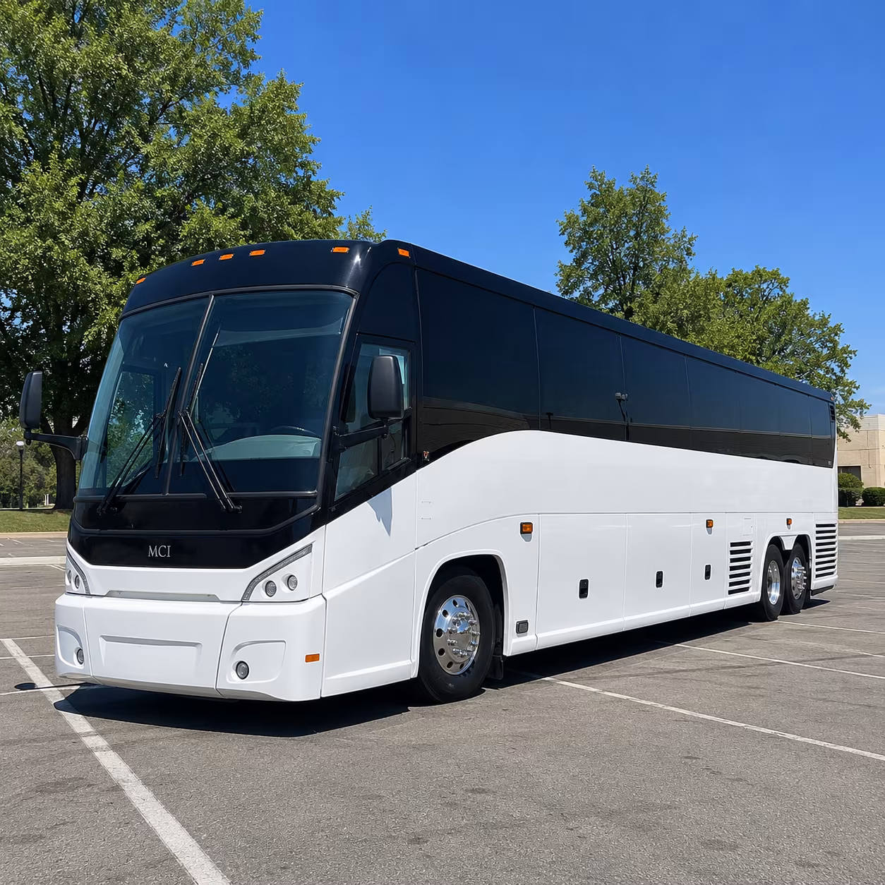 youth group retreats and summer camp transportation from texas city